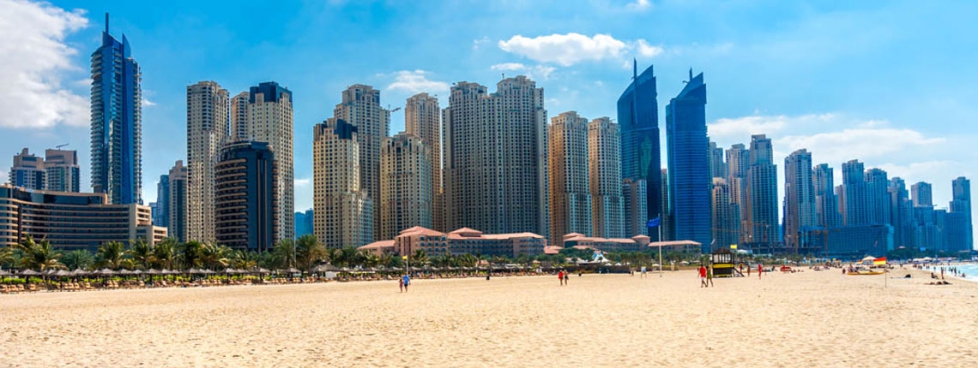 Dubai Summer Special