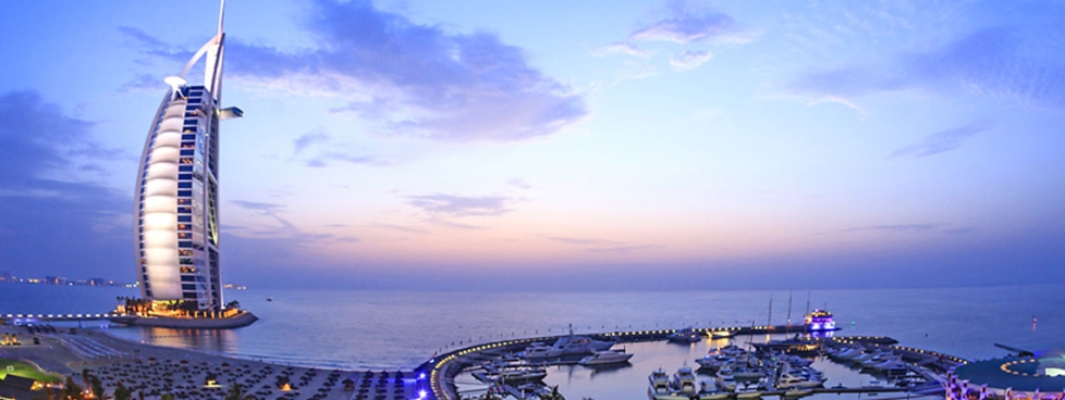 Dubai Package With Atlantis The Palm