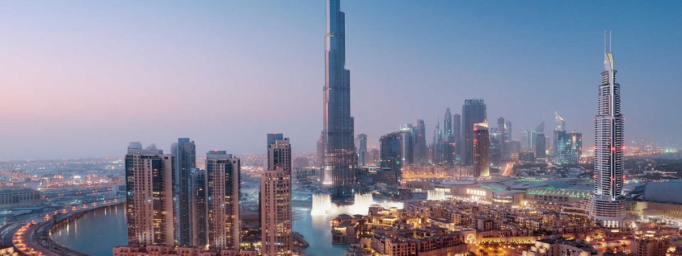 Dubai Package With Atlantis The Palm