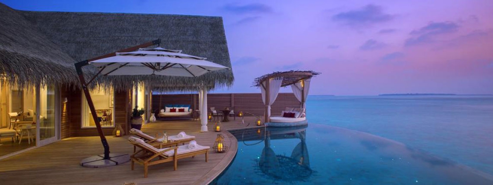 Maldives Package 3N