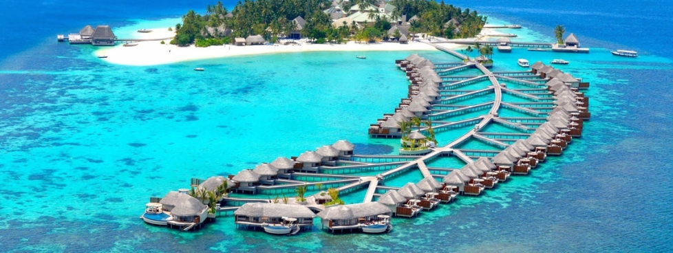 Maldives Package 3N