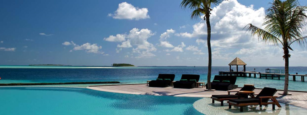 Maldives Leisure Package 3N