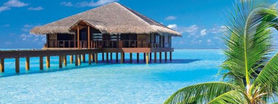 Maldives Leisure Package 3N