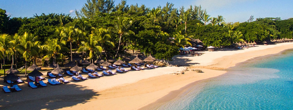 Mauritius Package 3