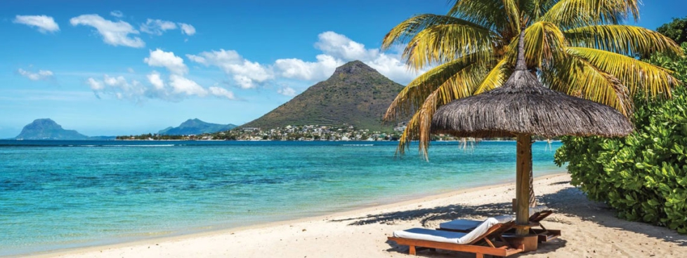 Mauritius Package 3