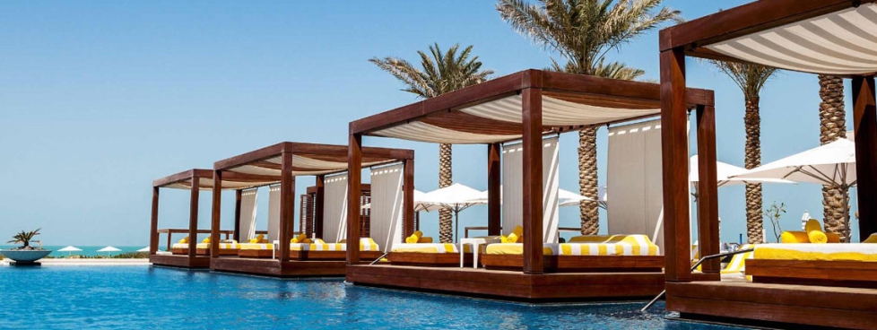 Mauritius Honeymoon Package 3*