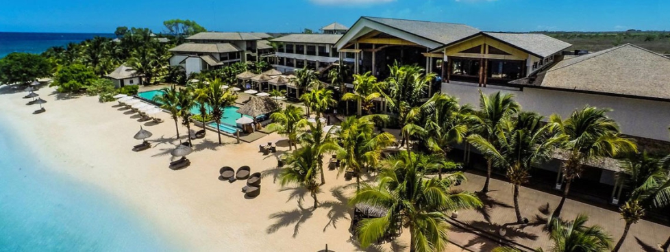 Mauritius Package 4