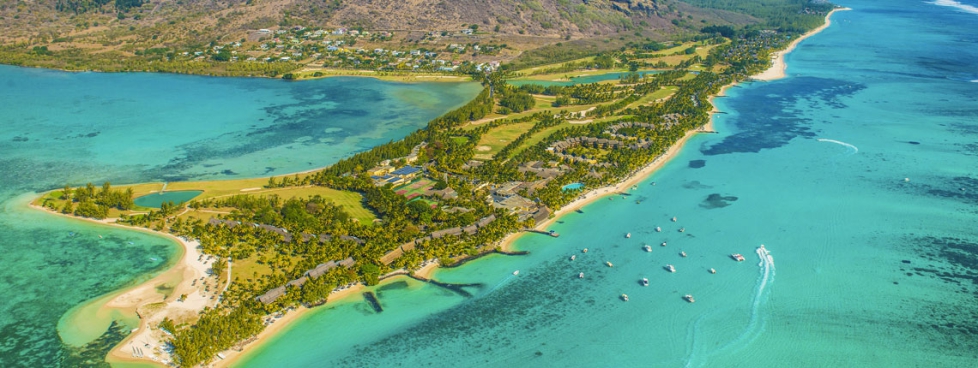 Mauritius Package 4
