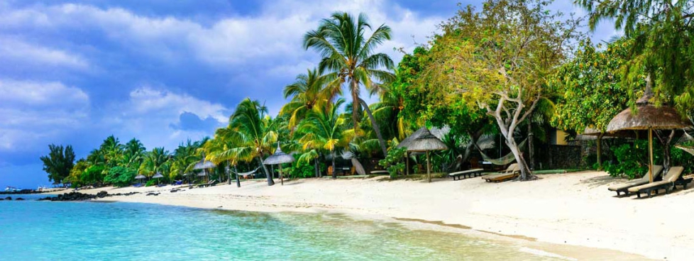 Mauritius Honeymoon Package 4*