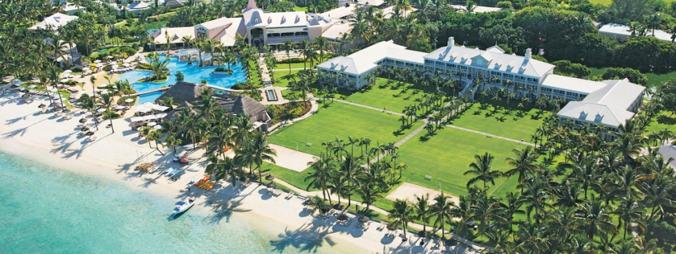 Mauritius Package 5*