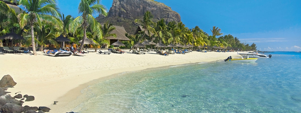 Mauritius Package 5*