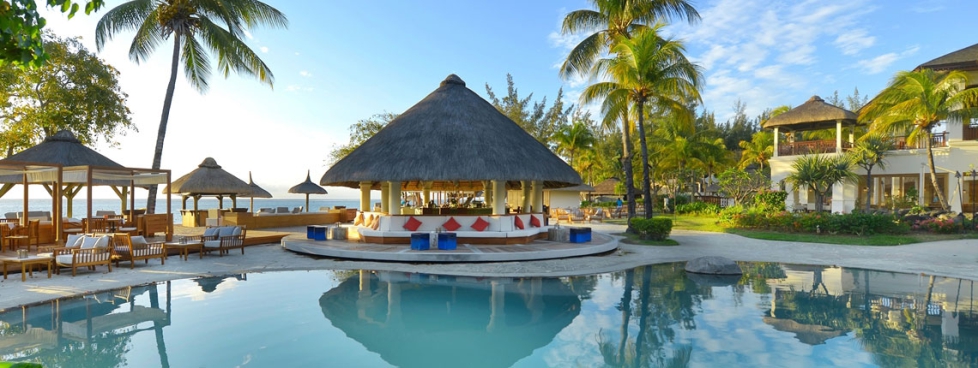 Mauritius Honeymoon Package 5*