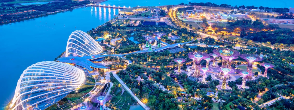 Singapore Package