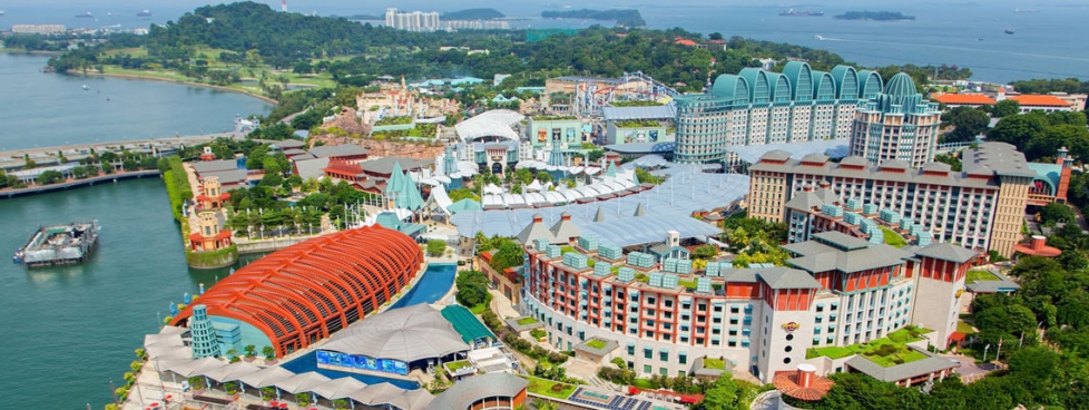 Singapore Package