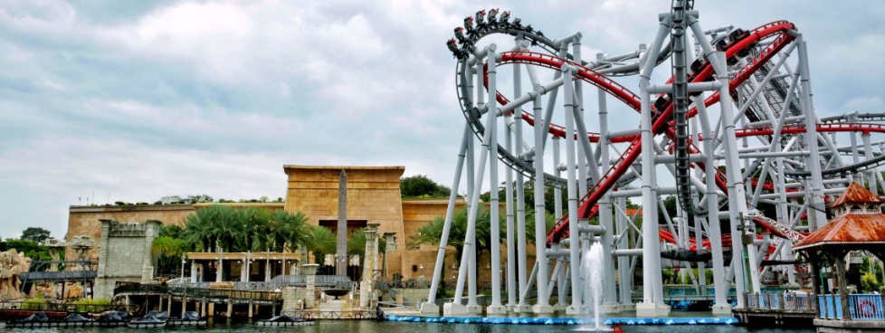 Singapore Honeymoon Package