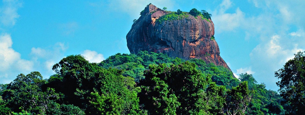 Short Trip To Sri Lanka Super Deluxe Package