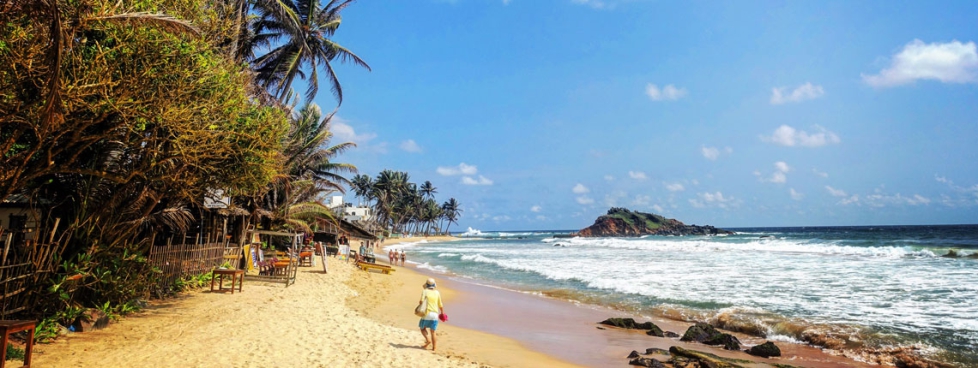 Short Trip To Colombo Deluxe Package