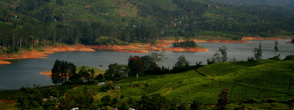 Short Trip To Colombo Deluxe Package