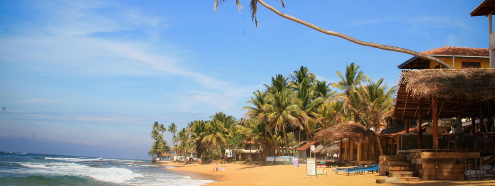 Weekend Trip To Sri Lanka Deluxe Package