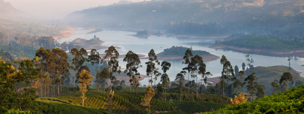 Glimpse Of Sri Lanka Super Deluxe Package