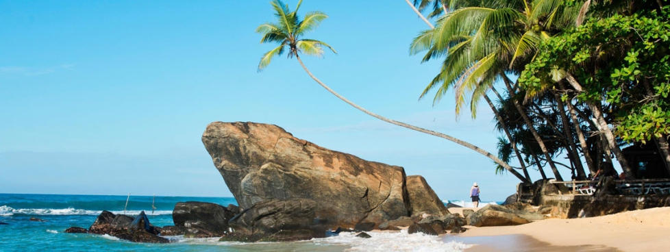Glimpse Of Sri Lanka Super Deluxe Package