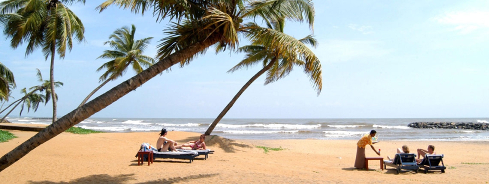 Taste Of Sri Lanka Deluxe Package