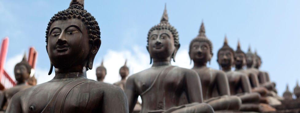 Taste Of Sri Lanka Deluxe Package