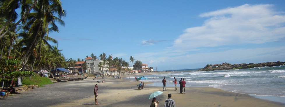 Magical Cochin-Munnar-Thekkady-Alleppey-Kovalam Tour