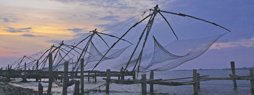 Premium Kerala Package 5 Nights