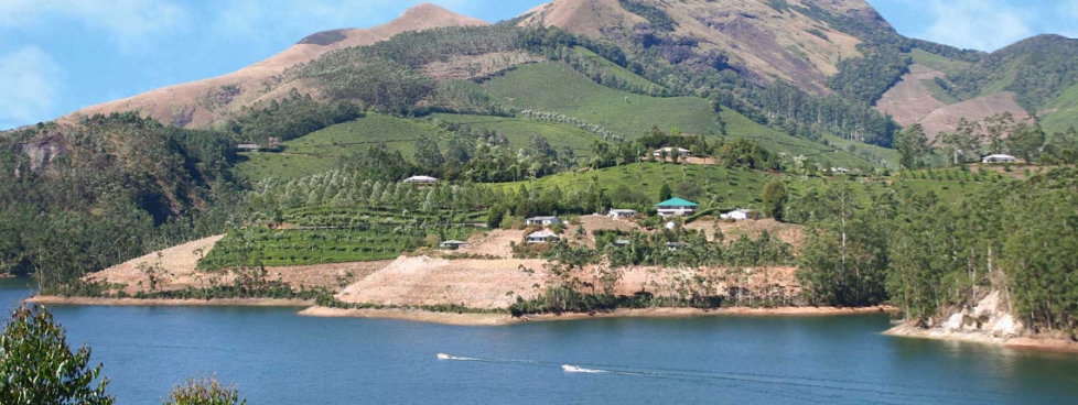 Premium Kerala Package 6 Nights