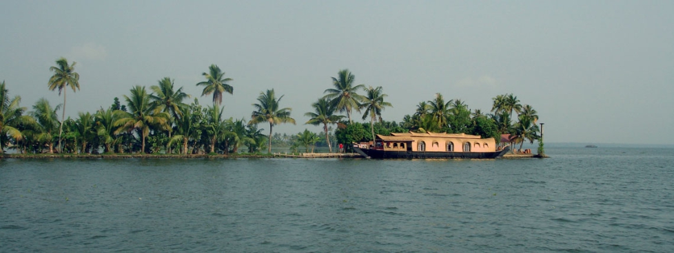 Premium Kerala Package 6 Nights