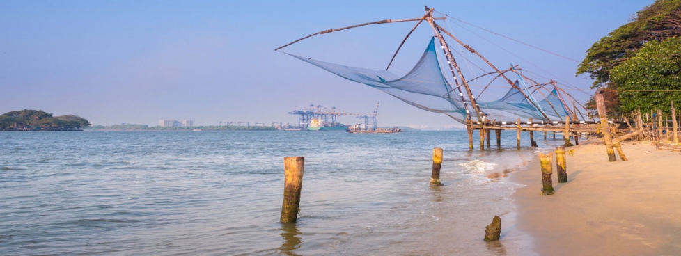 Premium Kerala Package 7 Nights
