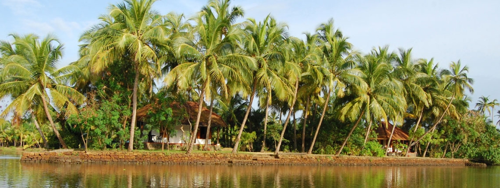 Premium Luxury Kerala Package 5 Nights