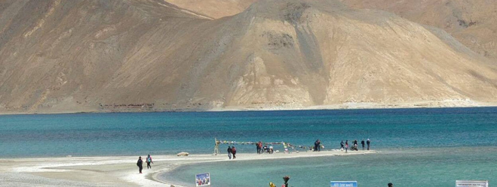 Short Trip To Leh Ladakh