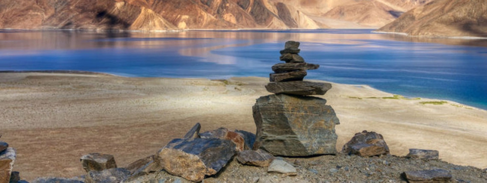 Short Trip To Leh Ladakh