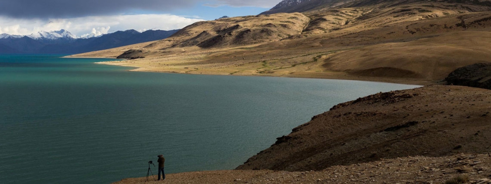 Leh Ladakh Package Via Srinagar