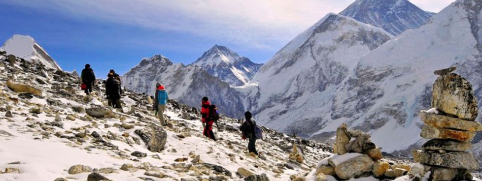 Leh Ladakh Package Via Srinagar